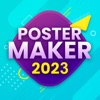 Poster maker - iPhoneアプリ