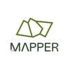 123Mapper App icon