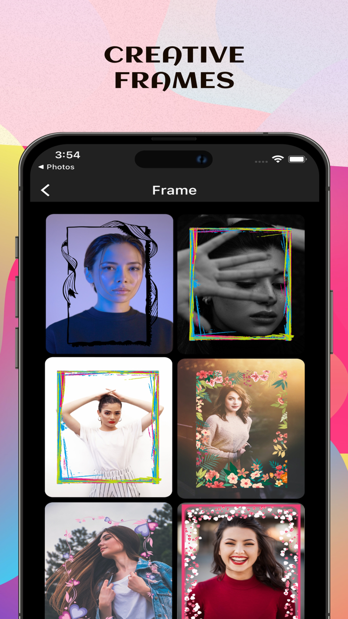 CollageIn Photo Collage Maker