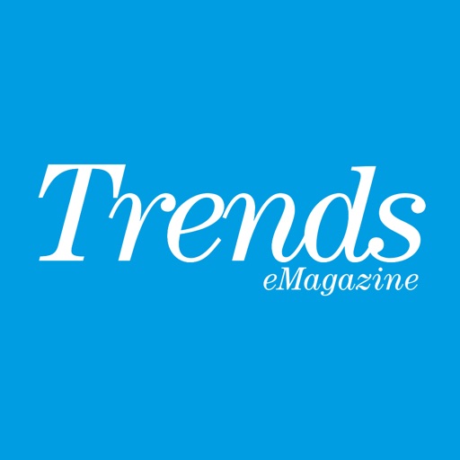 Trends Magazine by Audiotech - AppWisp.com