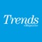 The Trends editorial staff is backed by a network of business experts who share tips, inside information, privately distributed reports, speeches, and their own developed sources