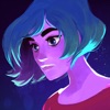 Lona: Realm of Colors (Lite) icon