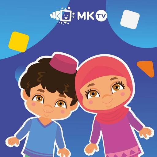 Muslim Kids TV