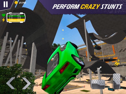 CCO Car Crash Online Simulatorのおすすめ画像5