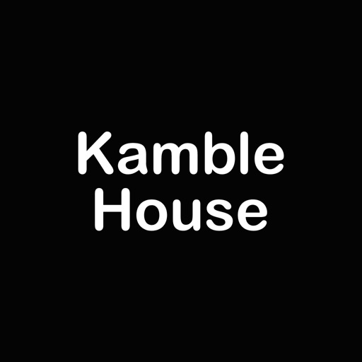 Kamble House, Wallington icon