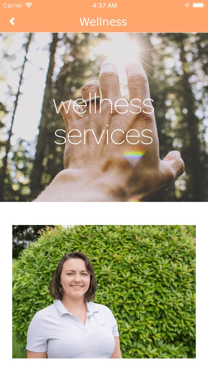 Hands of Hope Chiropractic screenshot-4