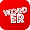 Icon Worder: Vocabulary builder app