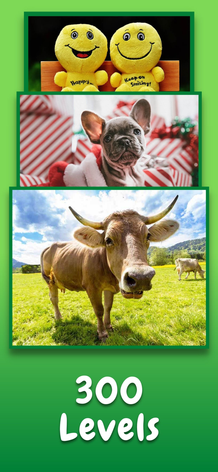 Differences Find Differences