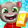 Talking Tom Gold Run Positive Reviews, comments