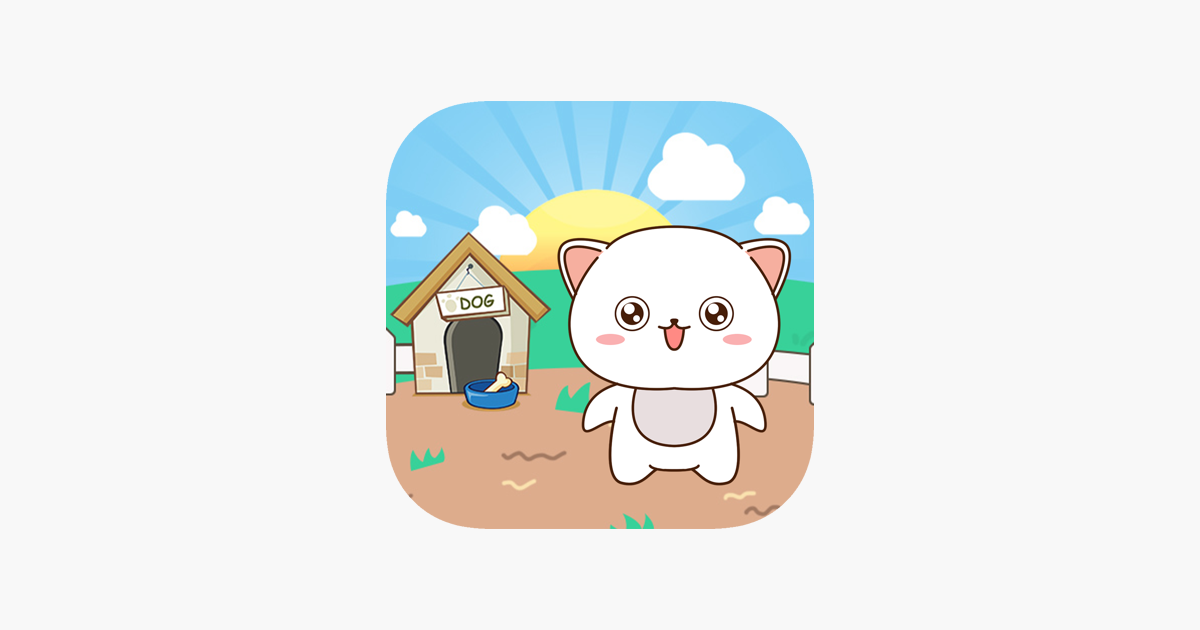 Joy - Virtual Pet Game