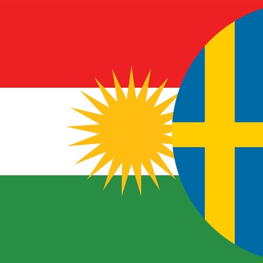 Kurdisk-Svensk ordbok icon