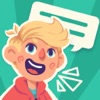 Speakia: Kids English Fun icon