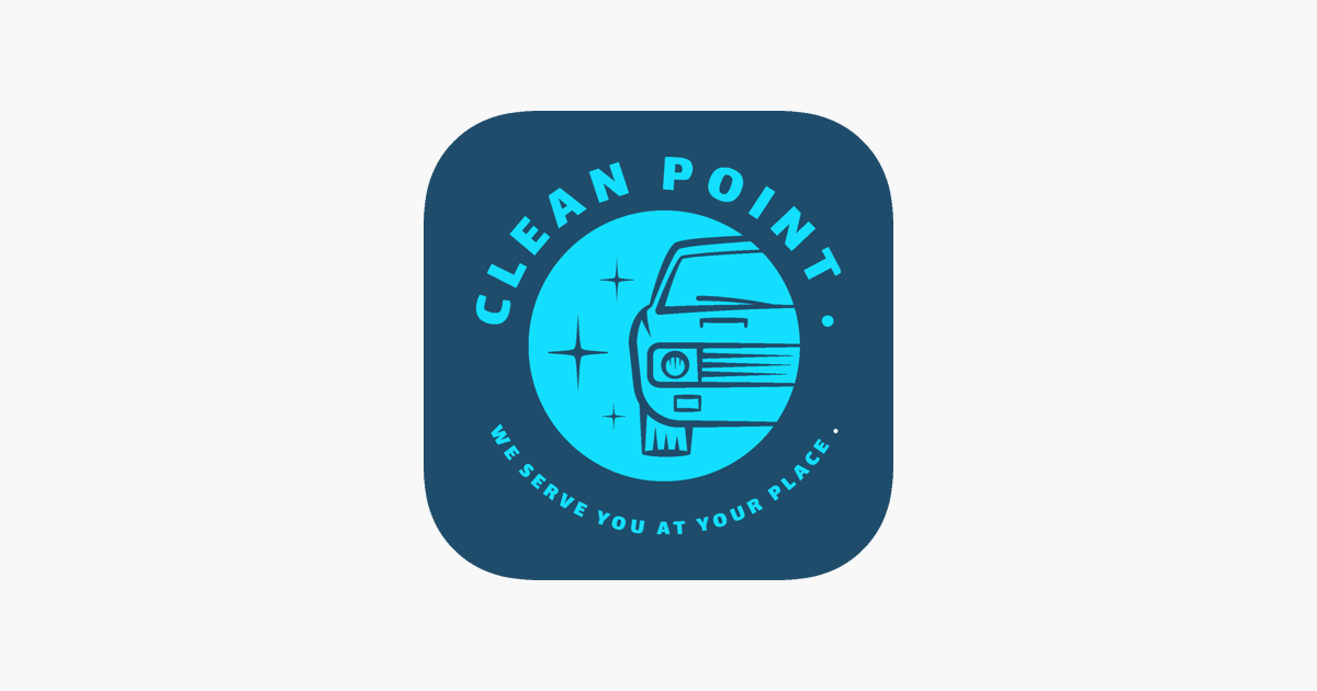 ‎Cleanpoint on the App Store