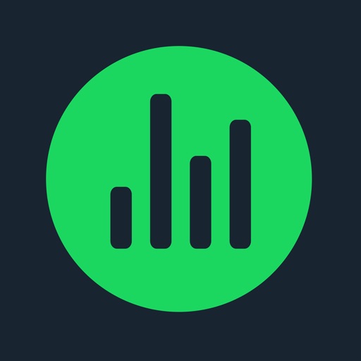 Stats for Spotify Music + iOS App