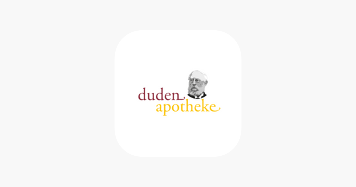 Duden-Apotheke Wesel im App Store