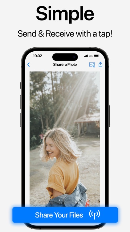 Air File Share & Drop screenshot-3
