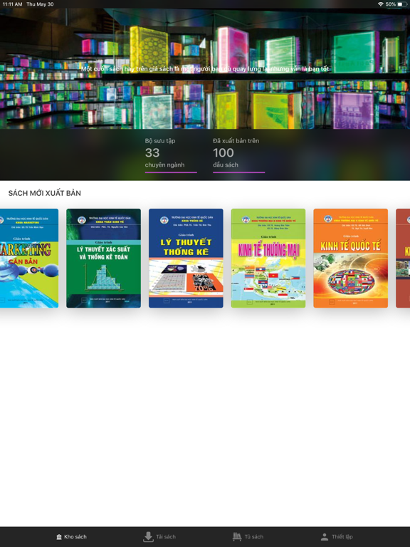 Screenshot #4 pour NEU Reader