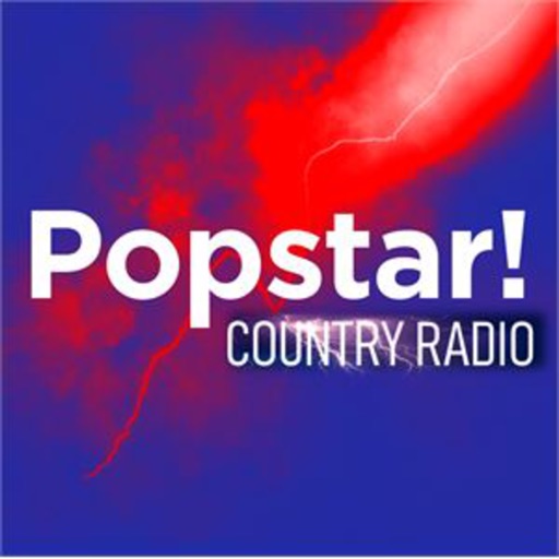 Popstar! Country Radio