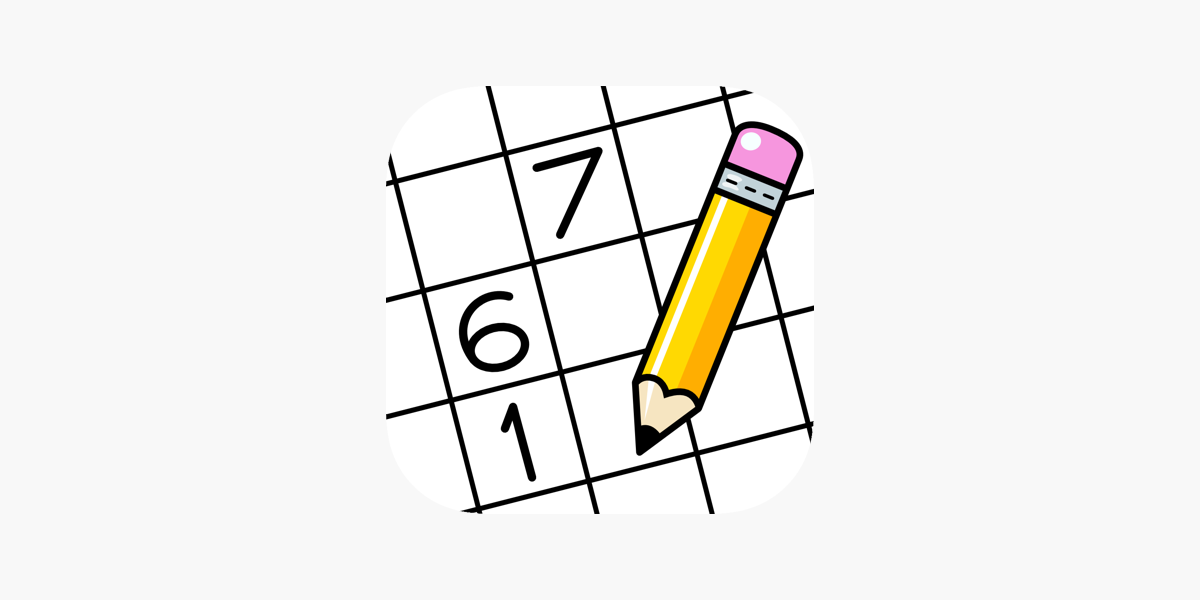 Sudoku :) na App Store