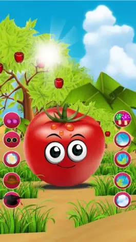 Game screenshot Talking Tamtam - طمطم المتكلم mod apk