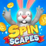 Spinscapes App Support