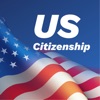 US Citizenship Test prep 2024 - iPhoneアプリ
