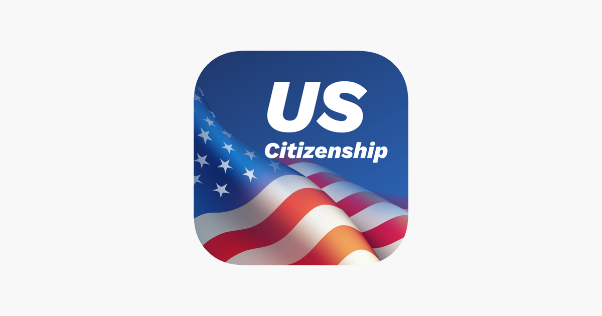 ‎US Citizenship Test prep 2024 on the App Store