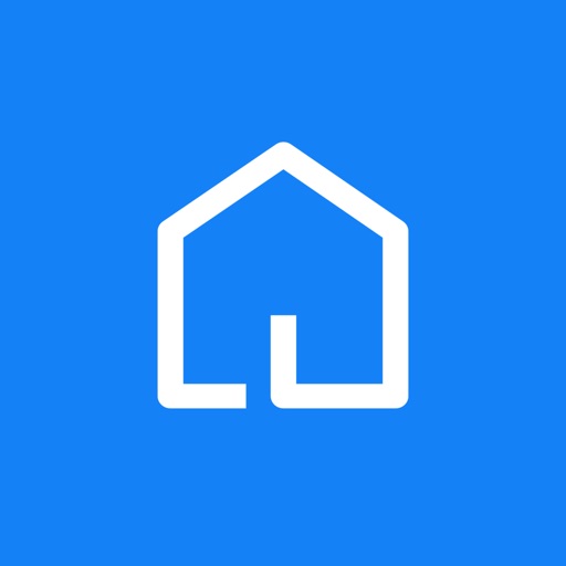 Trovit Homes Icon