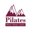 Pilates Mind Body Spirit icon