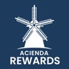 Acienda Rewards App - iPhoneアプリ