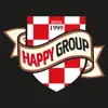 Happy Group App Delete