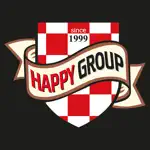 Happy Group App Positive Reviews