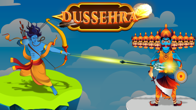 Kill The Ravan - Archery Screenshot