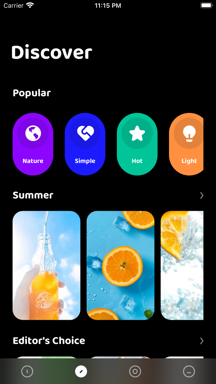 Pixie Wallpaper - High Quality