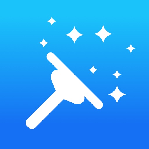 TidyUp - Phone storage cleaner iOS App