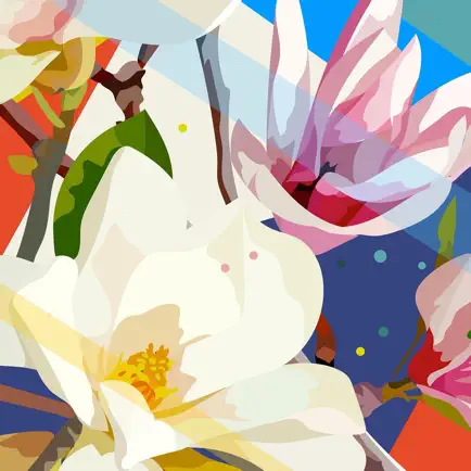 The Stillwater Flowers Mural Cheats