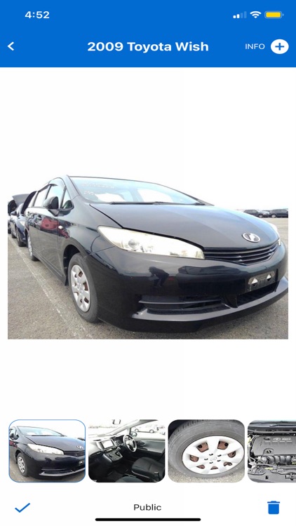 Autostock DMS NZ screenshot-4