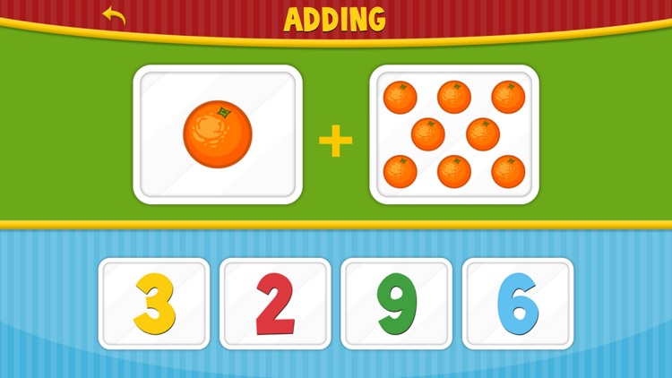 Match it! Numbers Premium