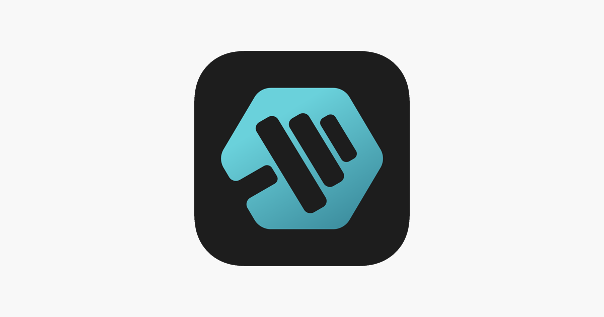 MyFitCoach Gym Workout Planner On The App Store