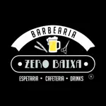 Barbearia zero baixa App Negative Reviews
