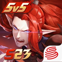 Onmyoji Arena icon