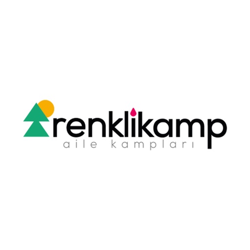 Renkli Kamp - AppWisp.com