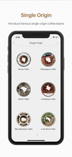 Fun Coffee screenshot 5