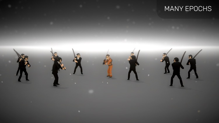 A Way To Slay -  Bloody Fight screenshot-6