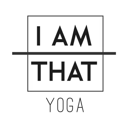 I Am That - Yoga Читы