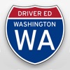 Washington DMV Test DOL Guide icon