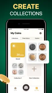 coinid: coin value identifier problems & solutions and troubleshooting guide - 1