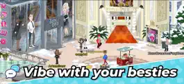 Game screenshot MovieStarPlanet 2: Star Life mod apk