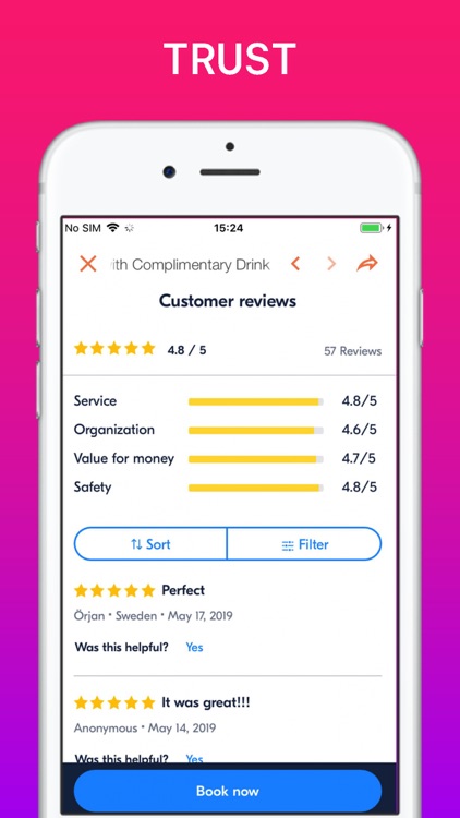 Warsaw Travel Guide . screenshot-6