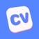 Resume & CV Builder: Templates app icon - Utilities app for iPhone